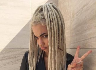 Street Style : Street Style Platform – Fashion Inspiration