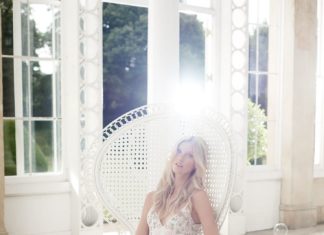 Trendy Wedding Dresses : 10 High Street Brands to Shop for a Wedding Dress…