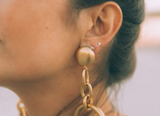 Street Style : Street Style Platform – Fashion Inspiration