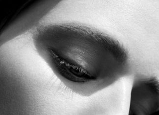 Fashion : EMILY DiDonato in the GLOW photographed by Adam Franzino //…
