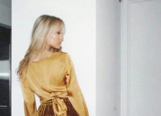 Street Style : Street Style Platform – Fashion Inspiration