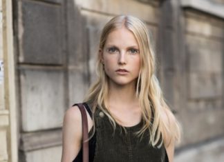 Street Style : Photo