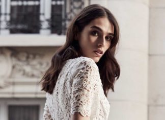 Trendy Wedding Dresses : 10 High Street Brands to Shop for a Wedding Dress…