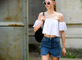 Street Style : Photo