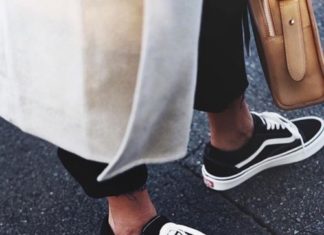 Street Style : Street Style Platform – Fashion Inspiration