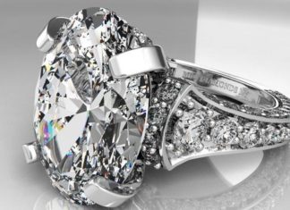 Diamond Rings : Not found.