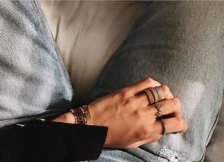 Street Style : Street Style Platform – Fashion Inspiration