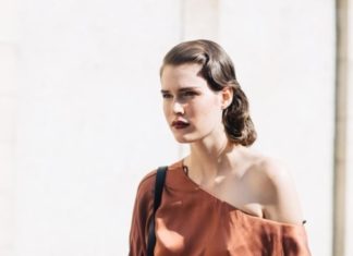 Street Style : Photo