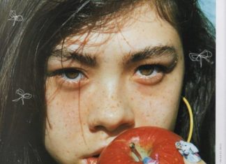 Fashion Editorial : Photo