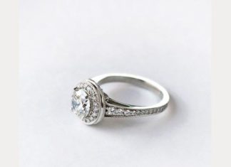 Engagement Rings & Wedding Rings : Stunning One of a Kind Engagement Rings by J. Albrecht Designs – Mon Cheri Bridals