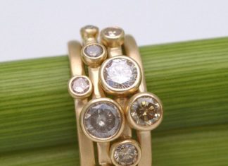 Diamond Rings : Unavailable Listing on Etsy