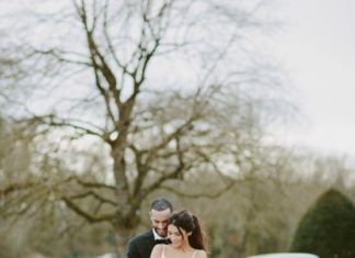Trendy Wedding Dresses : Truly Zac Posen for David’s Bridal by David Jenkins Photography and Pocketful …