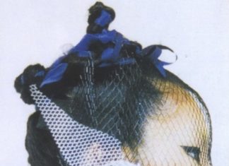 Fashion Editorial : Photo