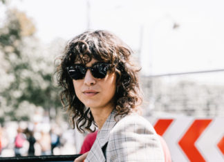 Street Style : Photo