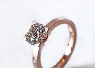 Engagement Rings & Wedding Rings : Stunning One of a Kind Engagement Rings by J. Albrecht Designs – Mon Cheri Bridals