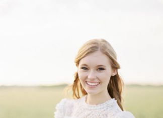 Beautiful Brand Wedding Dresses : Wedding dresses for your favorite feature: Photography: Ryan Ray – www.ryanrayph…