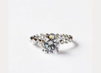 Engagement Rings & Wedding Rings : Stunning One of a Kind Engagement Rings by J. Albrecht Designs – Mon Cheri Bridals