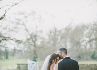 Trendy Wedding Dresses : Truly Zac Posen for David’s Bridal by David Jenkins Photography and Pocketful …