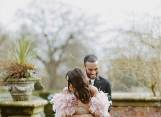 Trendy Wedding Dresses : Truly Zac Posen for David’s Bridal by David Jenkins Photography and Pocketful …