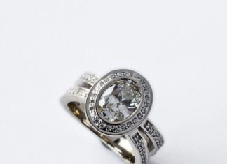 Engagement Rings & Wedding Rings : Stunning One of a Kind Engagement Rings by J. Albrecht Designs – Mon Cheri Bridals