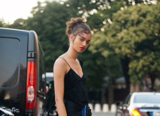 Street Style : Photo