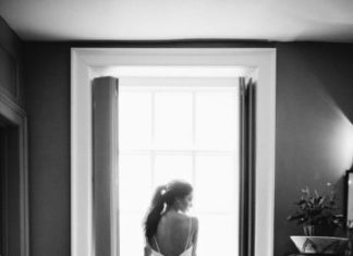 Trendy Wedding Dresses : Truly Zac Posen for @DavidsBridal by David Jenkins Photography and Pocketful of …