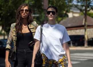 Street Style : Photo