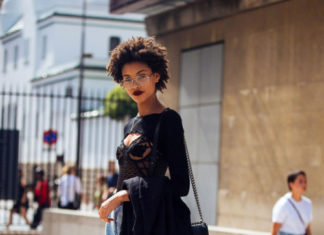 Street Style : Photo