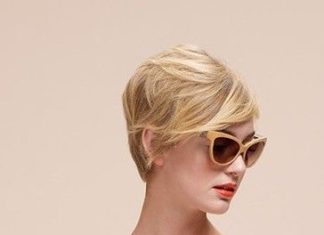 Short Wedding Dresses : Paule Ka…