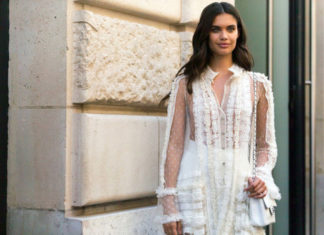 Street Style : Photo