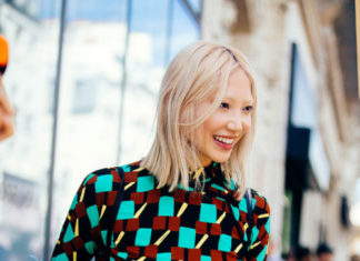 Street Style : Photo