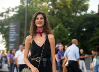 Street Style : Photo