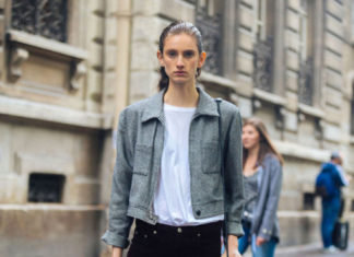 Street Style : Photo