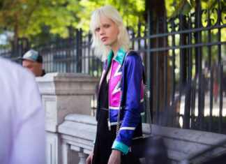 Street Style : Photo