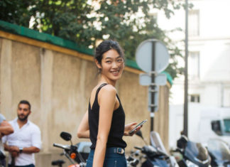 Street Style : Photo