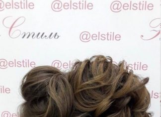 Best Hair Style For Bride : Elstile Wedding Hairstyles for Long Hair / www.deerpearlflow……