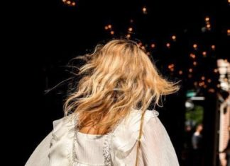 Street Style : Street Style Platform – Fashion Inspiration