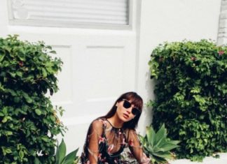 Street Style : Street Style Platform – Fashion Inspiration