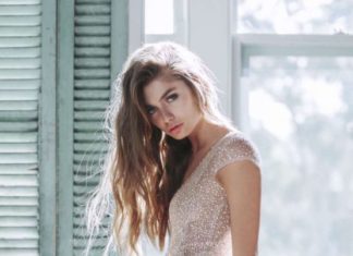 Trendy Wedding Dresses : 10 Australian Wedding Dress Designers We Love (And You Will Too)…