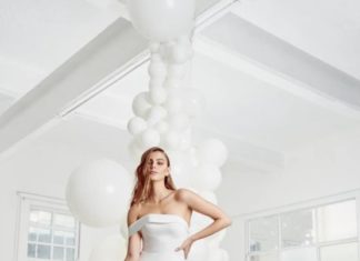 Trendy Wedding Dresses : 10 Australian Wedding Dress Designers We Love (And You Will Too)…