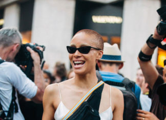 Street Style : Photo