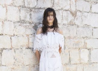 Trendy Wedding Dresses : 10 Australian Wedding Dress Designers We Love (And You Will Too)…