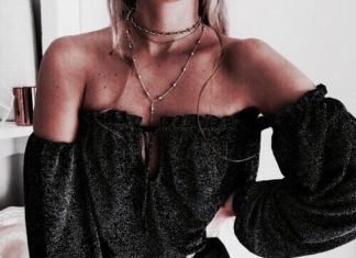 Street Style : Street Style Platform – Fashion Inspiration