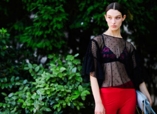 Street Style : Photo