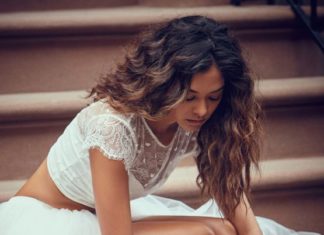 Trendy Wedding Dresses : 10 Australian Wedding Dress Designers We Love (And You Will Too)…