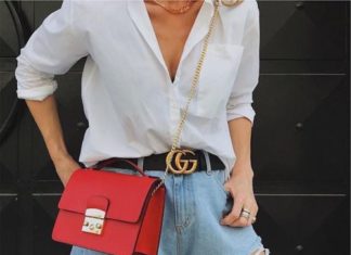 Street Style : Street Style Platform – Fashion Inspiration