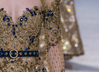 Fashion : sparkle