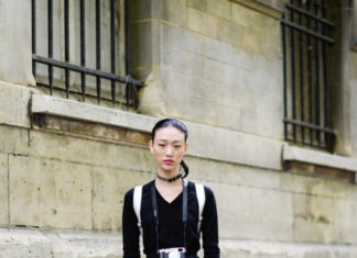 Street Style : Photo