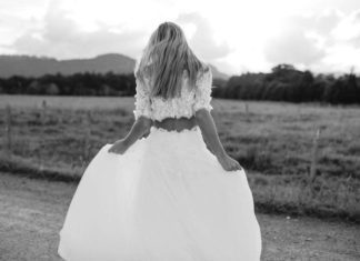 Trendy Wedding Dresses : 10 Australian Wedding Dress Designers We Love (And You Will Too)…