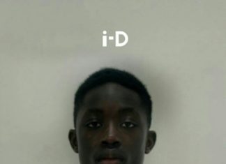 Fashion Editorial : Photo